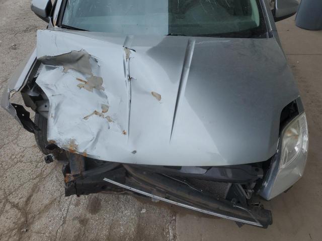 Photo 11 from auction – 2011 NISSAN SENTRA 2.0 with VIN 3N1AB6AP3BL710905