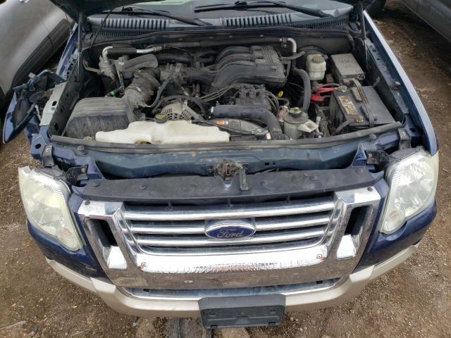 Photo 12 from auction – 2008 FORD EXPLORER E with VIN 1FMEU74E68UA54654
