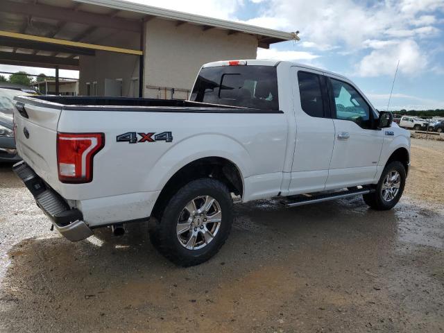 Photo 3 from auction – 2015 FORD F150 SUPER with VIN 1FTEX1EP5FFA84092