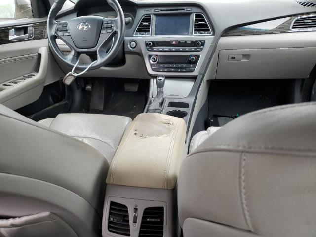 Photo 8 from auction – 2015 HYUNDAI SONATA SPO with VIN 5NPE34AF4FH018021