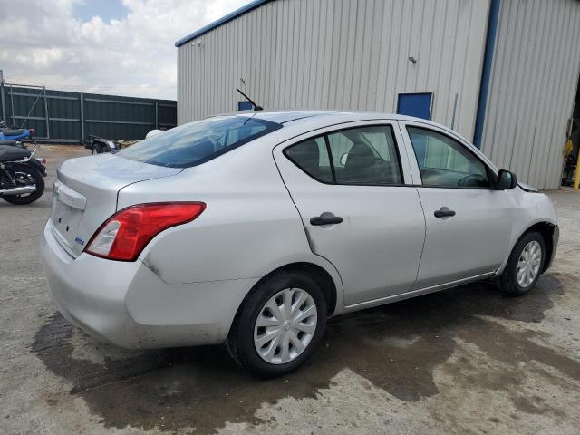 Zdjęcie 3 z aukcji – 2012 NISSAN VERSA S z VIN 3N1CN7AP1CL927912