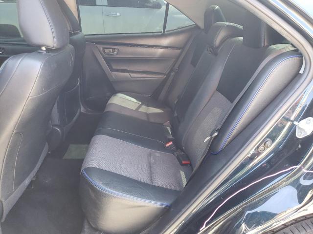 Photo 10 from auction – 2018 TOYOTA COROLLA L with VIN 2T1BURHE7JC011814