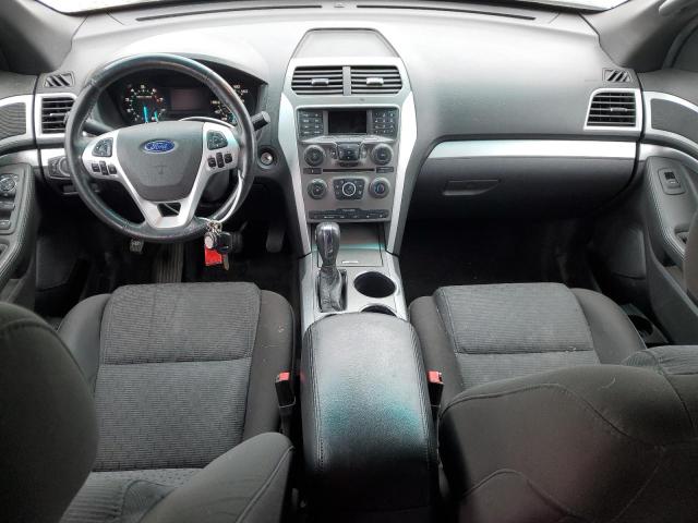 Photo 8 from auction – 2012 FORD EXPLORER X with VIN 1FMHK7D80CGA81269