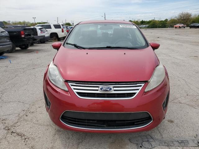 Photo 5 from auction – 2012 FORD FIESTA with VIN 3FADP4BJ3CM150296