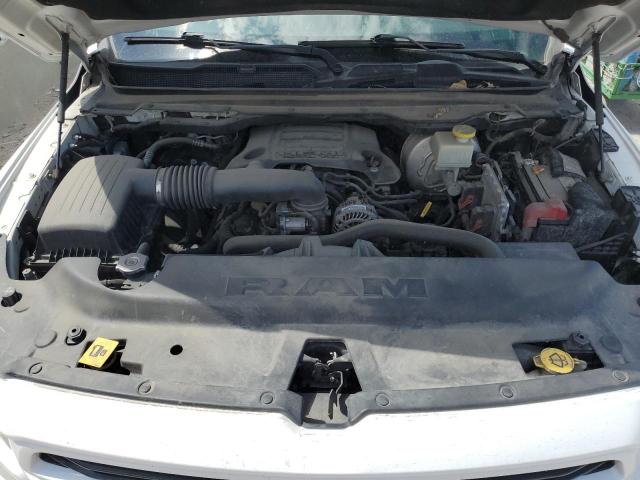 Photo 11 from auction – 2019 RAM 1500 BIG H with VIN 1C6SRFFT3KN892986
