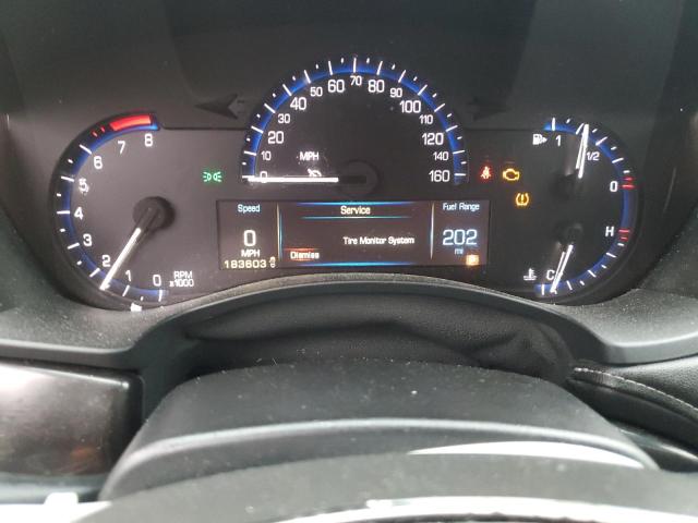 Photo 9 from auction – 2013 CADILLAC ATS with VIN 1G6AA5RA6D0159897