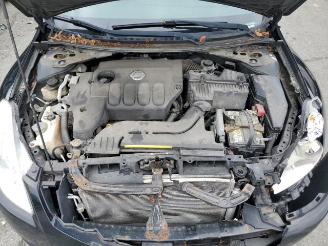 Photo 11 from auction – 2010 NISSAN ALTIMA BAS with VIN 1N4AL2AP5AN510535