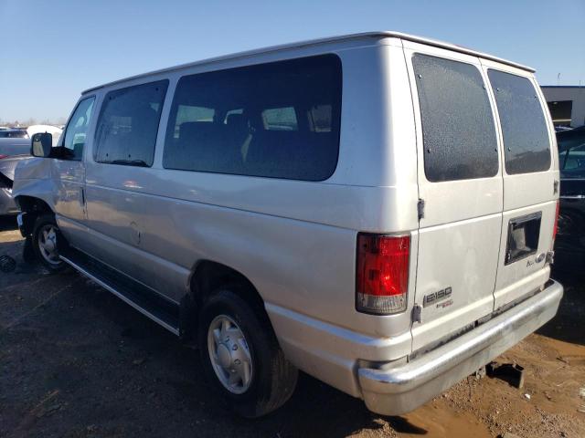 Photo 2 from auction – 2010 FORD ECONOLINE with VIN 1FMNE1BW7ADB02996