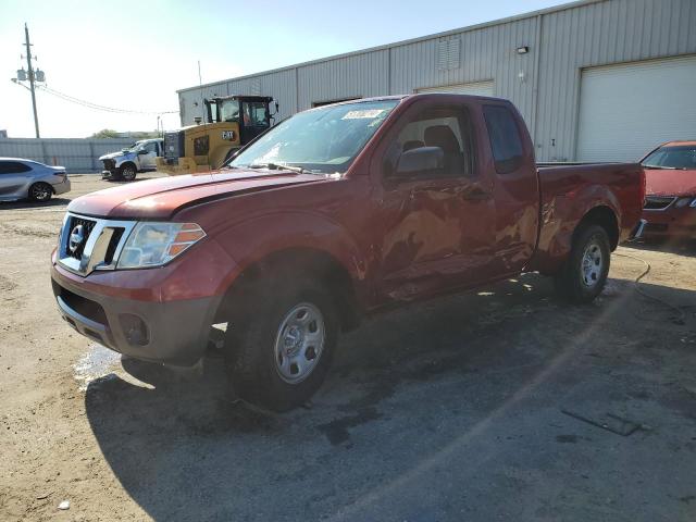 NISSAN FRONTIER S 2016 with VIN 1N6BD0CT0GN723179 - Photo from auction