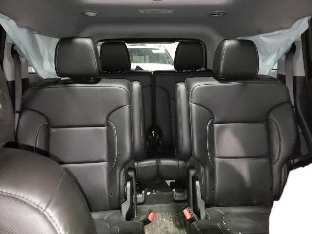Photo 10 from auction – 2020 GMC ACADIA SLT with VIN 1GKKNULS7LZ147533