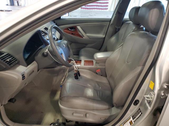 Photo 7 from auction – 2011 TOYOTA CAMRY BASE with VIN 4T4BF3EK1BR149226