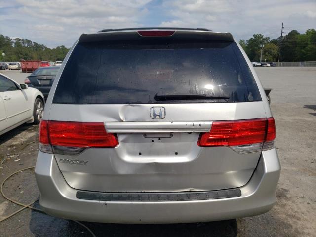 Photo 6 from auction – 2008 HONDA ODYSSEY EX with VIN 5FNRL38638B085423