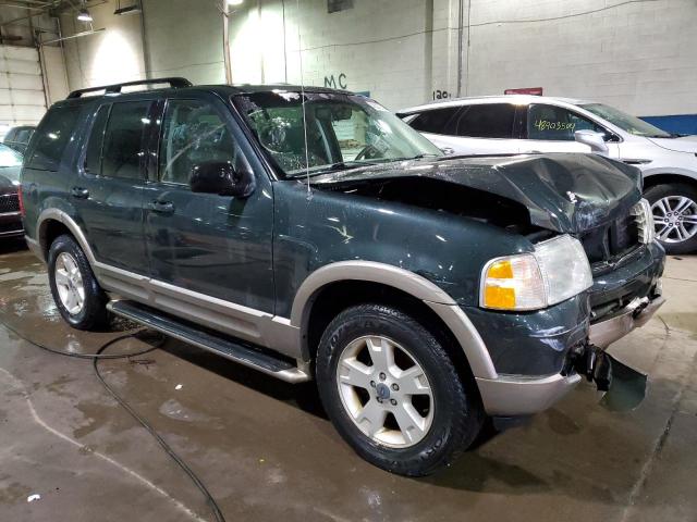 Photo 4 from auction – 2003 FORD EXPLORER E with VIN 1FMZU74K03UB69816