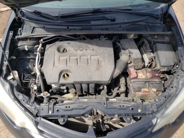 Photo 11 from auction – 2014 TOYOTA COROLLA L with VIN 5YFBURHE1EP090399