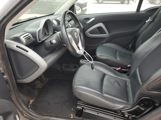 Photo 7 from auction – 2009 SMART FORTWO PAS with VIN WMEEK31X29K255491