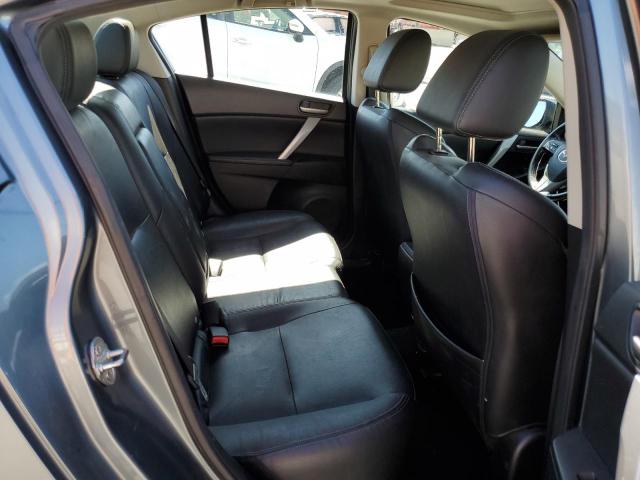 Photo 10 from auction – 2012 MAZDA 3 I with VIN JM1BL1W71C1658838