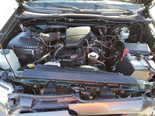 Photo 11 from auction – 2012 TOYOTA TACOMA with VIN 5TFPX4EN2CX007842