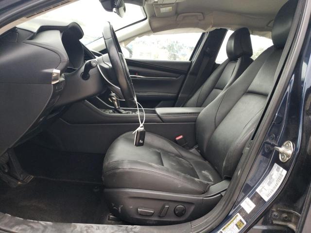 Photo 7 from auction – 2019 MAZDA 3 PREFERRE with VIN 3MZBPADL0KM107867
