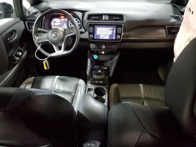 Photo 8 from auction – 2022 NISSAN LEAF SL PL with VIN 1N4BZ1DV0NC550093