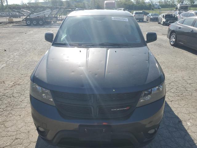 Photo 5 from auction – 2017 DODGE JOURNEY GT with VIN 3C4PDDEG8HT583531