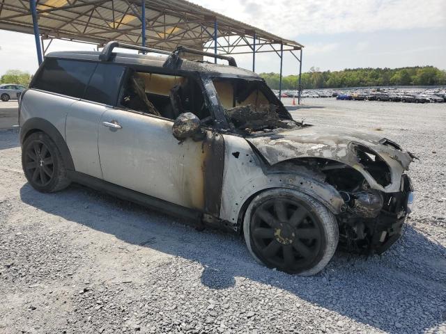 Photo 4 from auction – 2009 MINI COOPER S C with VIN WMWMM33529TP90313