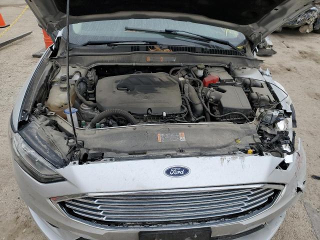 Photo 11 from auction – 2017 FORD FUSION SE with VIN 3FA6P0HD9HR322716