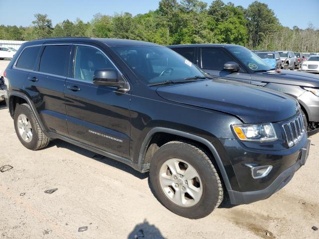 Photo 4 from auction – 2014 JEEP GRAND CHER with VIN 1C4RJFAG6EC334820