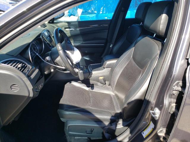 Photo 7 from auction – 2019 CHRYSLER 300 LIMITE with VIN 2C3CCAEG8KH690583