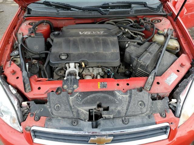 Photo 11 from auction – 2013 CHEVROLET IMPALA LS with VIN 2G1WA5E38D1164610
