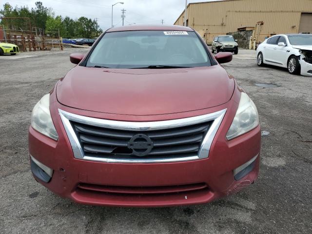 Photo 5 from auction – 2015 NISSAN ALTIMA 2.5 with VIN 1N4AL3AP5FC589746
