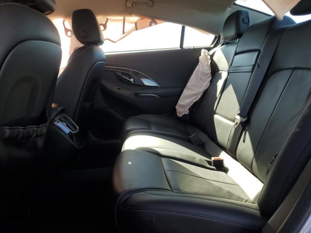 Photo 10 from auction – 2015 BUICK LACROSSE with VIN 1G4GB5G37FF282077
