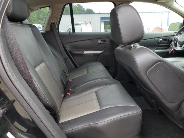 Photo 11 from auction – 2014 FORD EDGE SPORT with VIN 2FMDK3AK1EBA99622