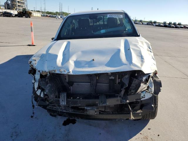 Photo 5 from auction – 2022 NISSAN FRONTIER S with VIN 1N6ED1EJ9NN603926