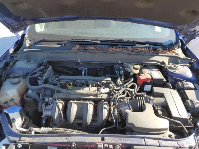 Photo 11 from auction – 2016 FORD FUSION SE with VIN 3FA6P0H7XGR273552