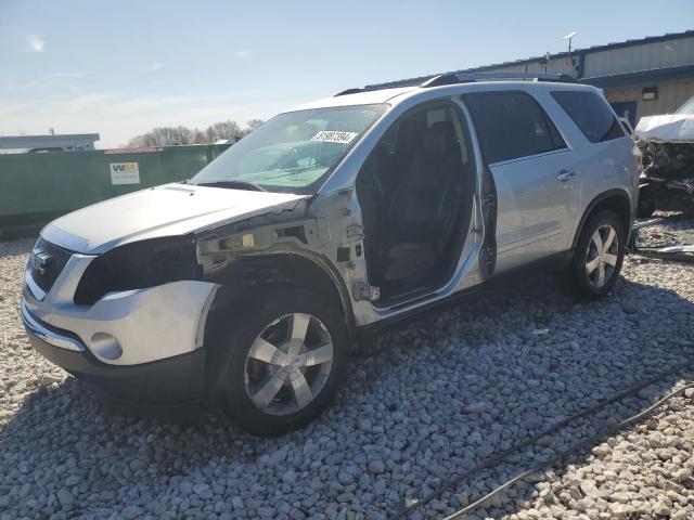 GMC ACADIA SLT 2011 with VIN 1GKKVRED5BJ179194 - Photo from auction