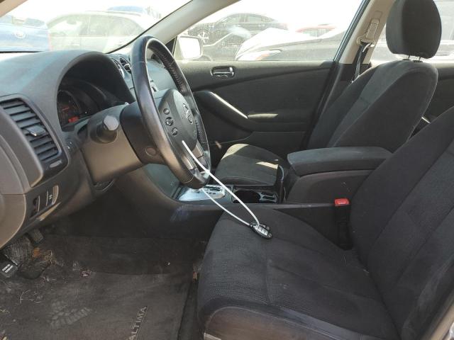 Photo 7 from auction – 2010 NISSAN ALTIMA BAS with VIN 1N4AL2AP2AN478109