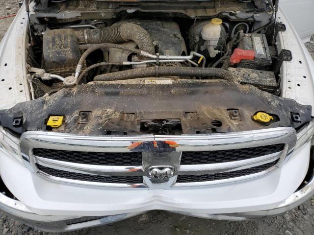Photo 11 from auction – 2019 RAM 1500 CLASS with VIN 1C6RR6FTXKS722947