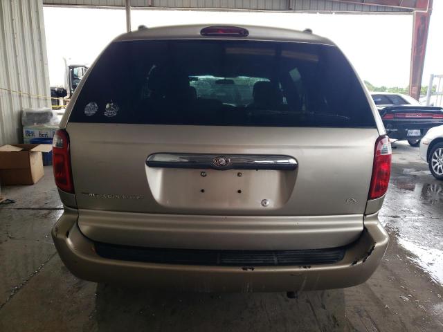 Photo 6 from auction – 2002 CHRYSLER TOWN & COU with VIN 2C4GP74L52R761204