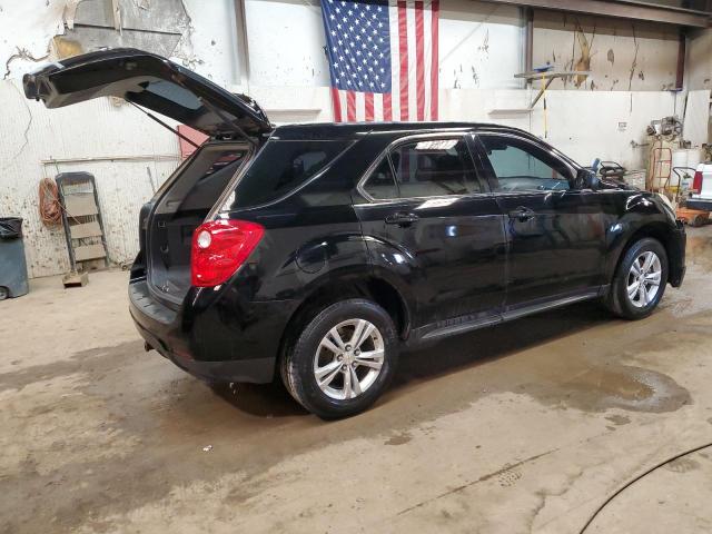 Photo 3 from auction – 2013 CHEVROLET EQUINOX LS with VIN 2GNALBEK5D6235953