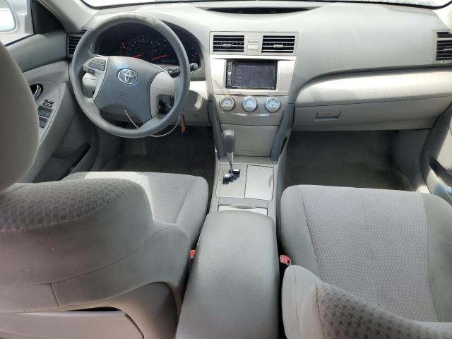 Photo 8 from auction – 2011 TOYOTA CAMRY BASE with VIN 4T1BF3EK1BU162357