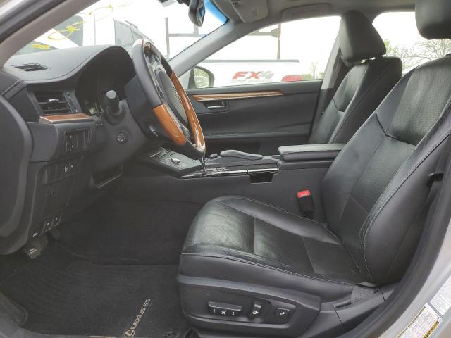 Photo 7 from auction – 2015 LEXUS ES 300H with VIN JTHBW1GG9F2089188