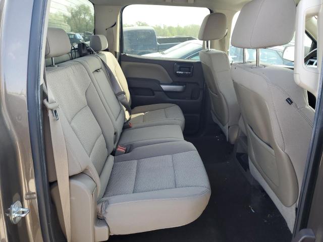 Photo 10 from auction – 2014 CHEVROLET SILVERADO with VIN 3GCUKREC0EG337435