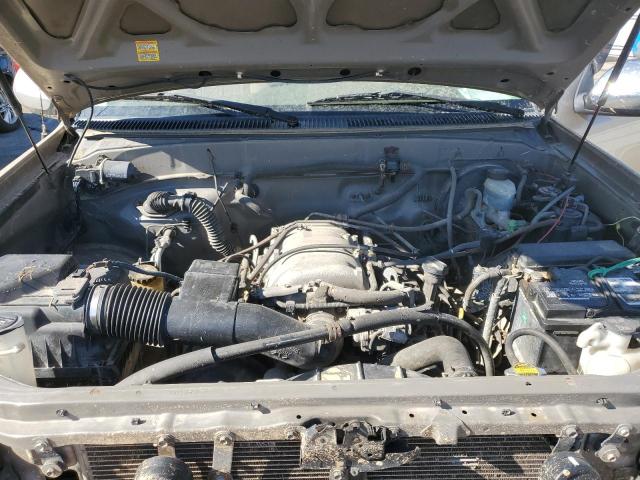 Photo 11 from auction – 2002 TOYOTA TUNDRA ACC with VIN 5TBBT441X2S330974