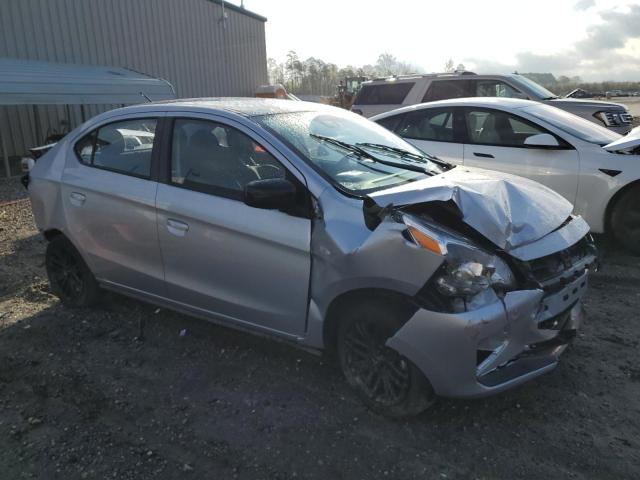 Photo 4 from auction – 2023 MITSUBISHI MIRAGE G4 with VIN ML32FUFJ4PHF03255