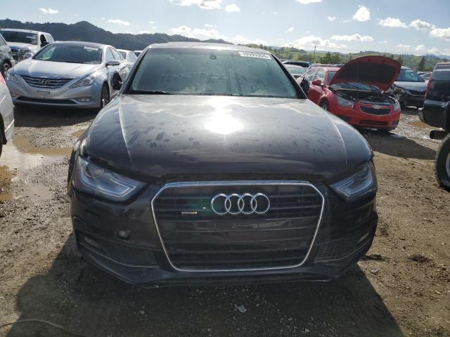 Photo 5 from auction – 2013 AUDI A4 PREMIUM with VIN WAUAFAFL8DN028564