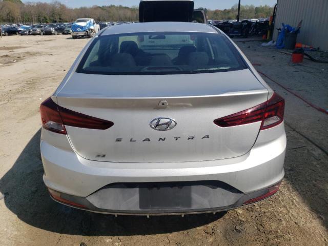 Photo 6 from auction – 2019 HYUNDAI ELANTRA SE with VIN 5NPD74LF3KH447514