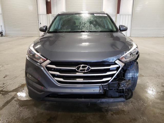 Photo 5 from auction – 2017 HYUNDAI TUCSON LIM with VIN KM8J33A48HU475684