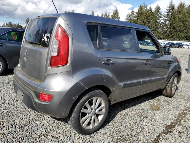 Photo 3 from auction – 2013 KIA SOUL + with VIN KNDJT2A64D7560109