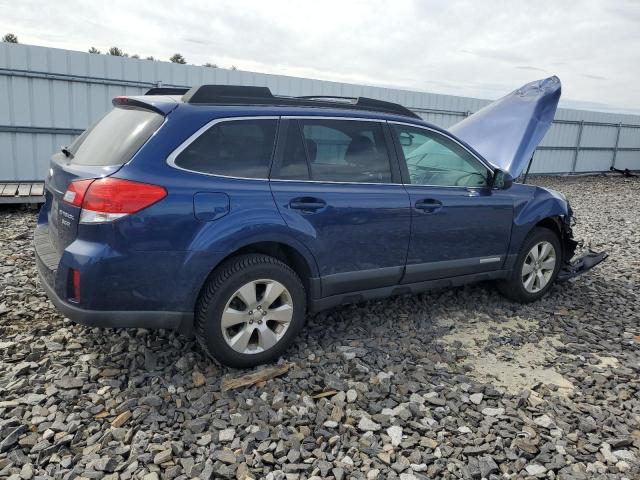 Photo 3 from auction – 2010 SUBARU OUTBACK 3. with VIN 4S4BREJC4A2319102