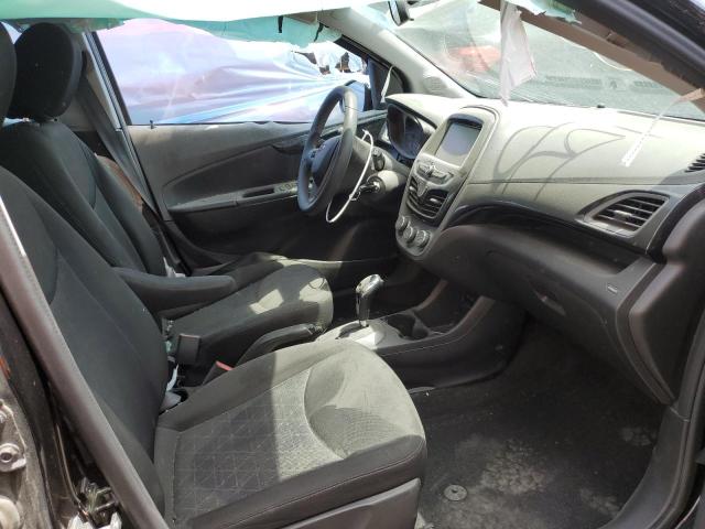 Photo 7 from auction – 2020 CHEVROLET SPARK 1LT with VIN KL8CD6SAXLC447134